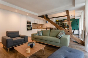 Appartement de charme pour 5P